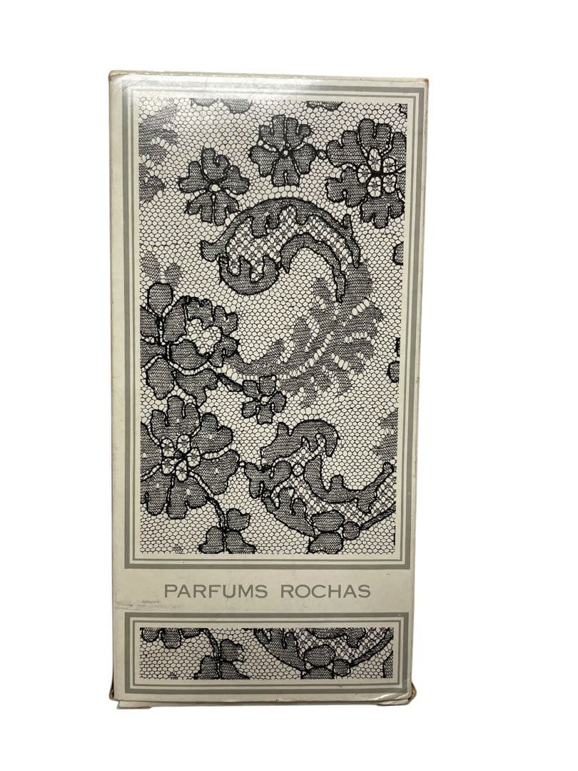 廃盤品　　ロシャス　「ファム」　コロン　アトマイザー　100g　香水