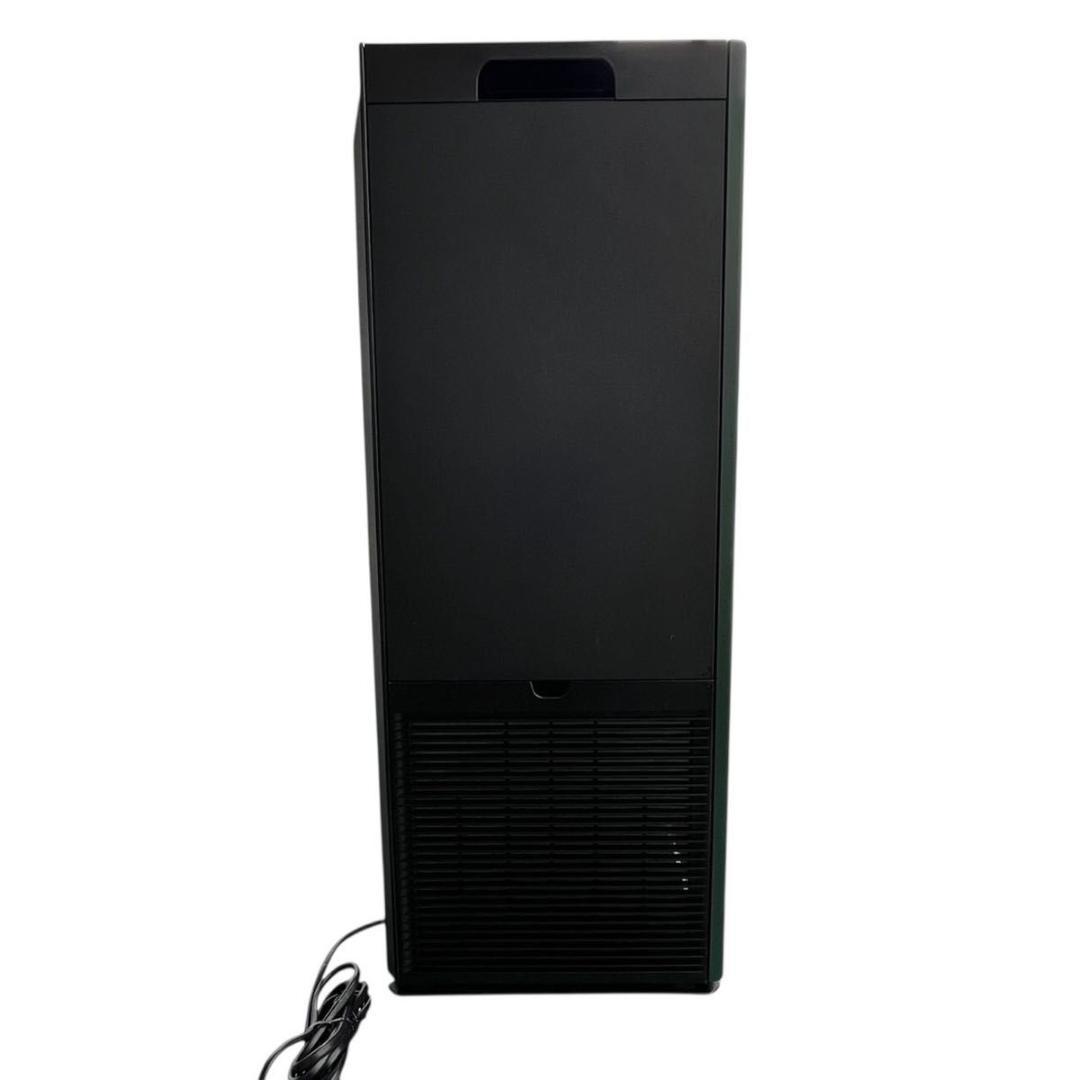 【美品】DAIKIN 空気清浄機 ACK55U-G レアカラー