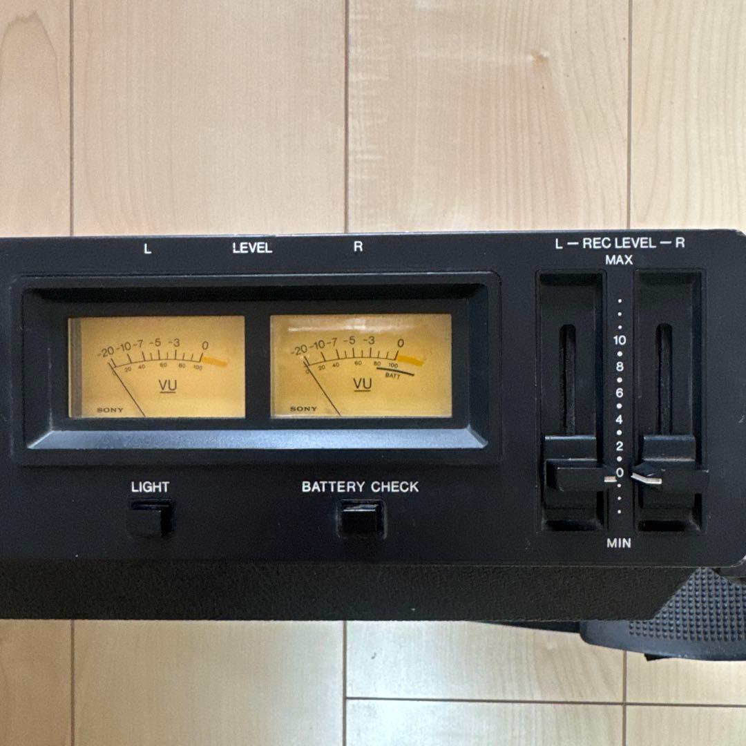 SONY TC-2890 SD カセットデッキ