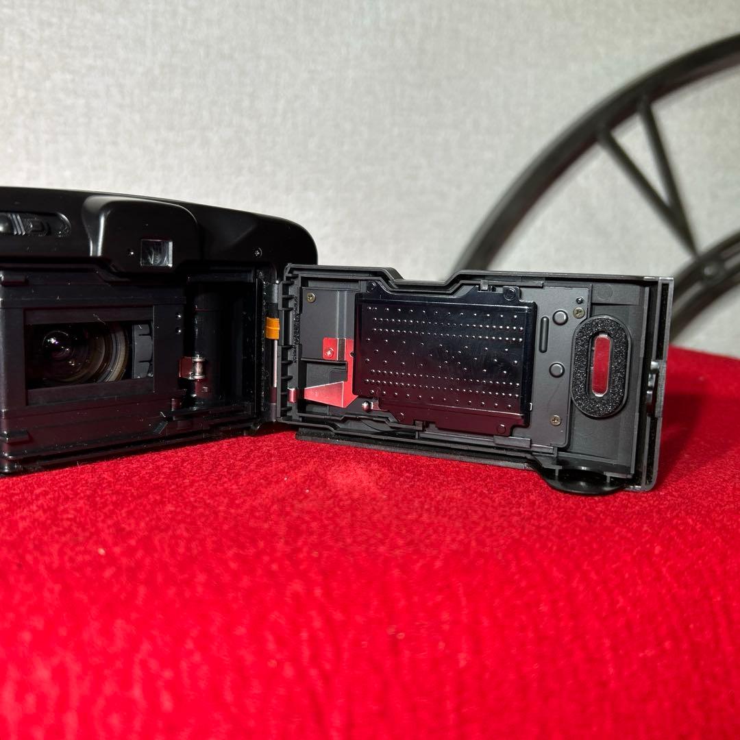 Canon キャノン　Autoboy SXL フィルムカメラ　オートボーイ