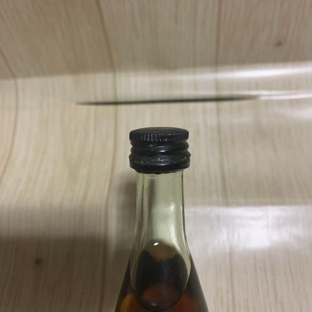 SUNTORYサントリーウイスキー4本セット