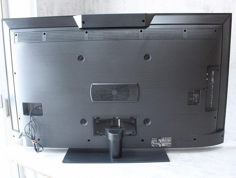 22年製 東芝 レグザ 4K 50V型液晶テレビ 50Z670L スマートテレビ