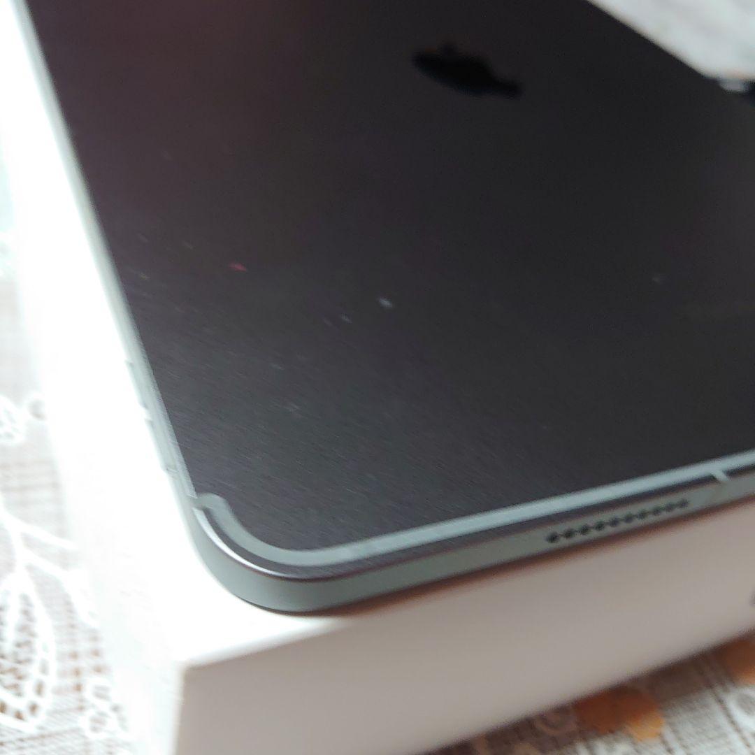 ipad pro 第6世代 12.9インチ 256GB Cellular
