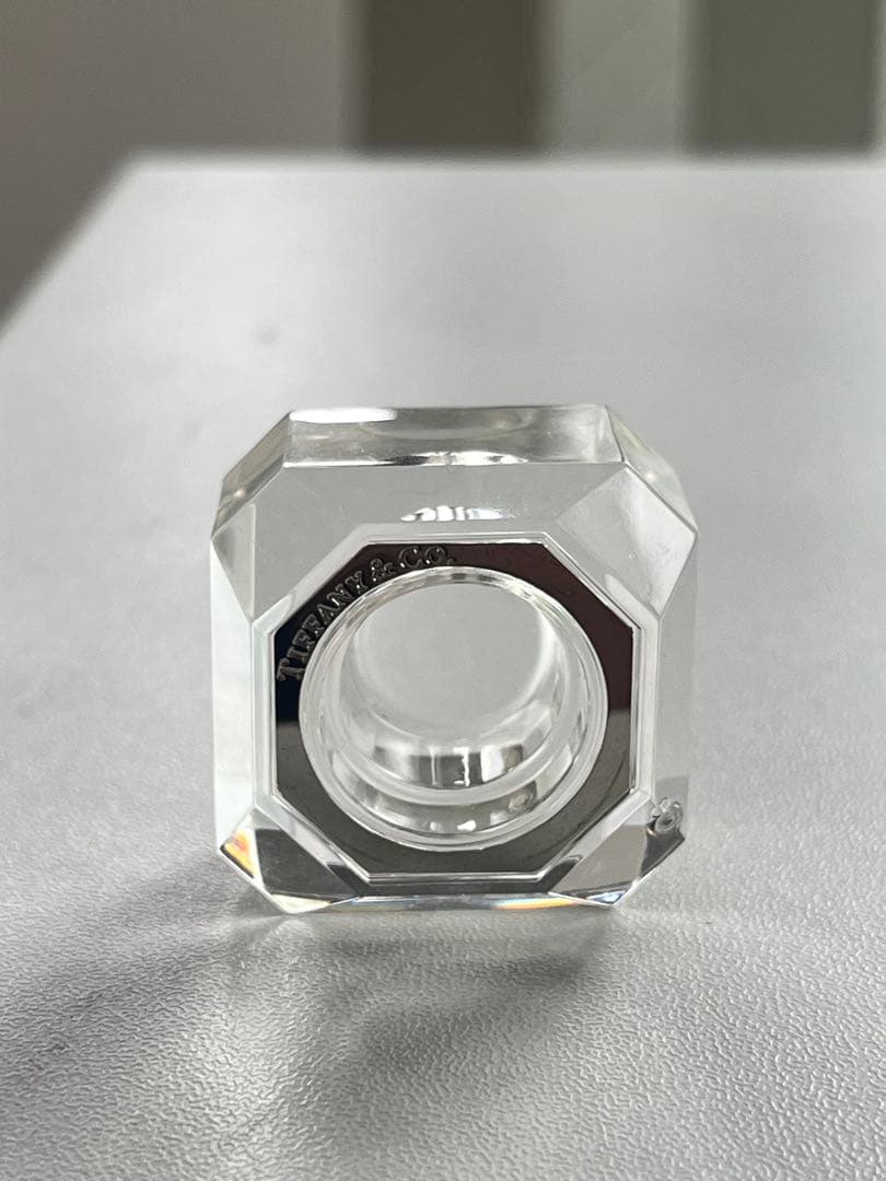 ティファニー オードパルファム 50ml