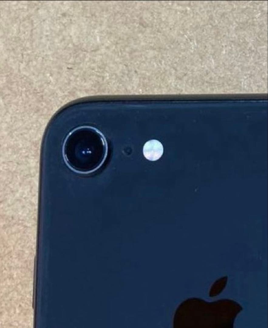 iPhone 8 SIMフリー　256GB