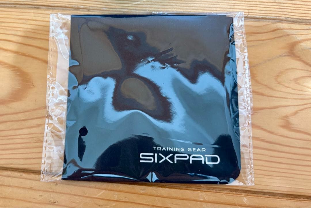 SIXPAD Foot Fit Plus2 フットフィットプラス2