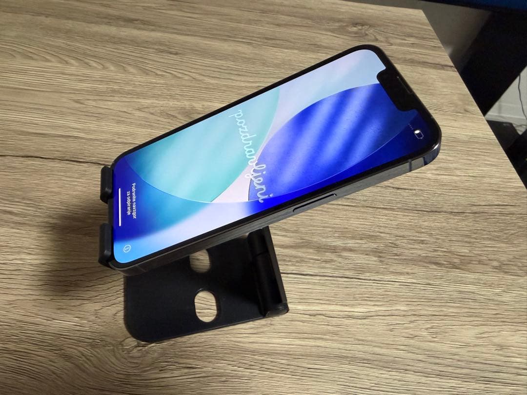 Apple iPhone 13 Pro シエラブルー　256gb 本体