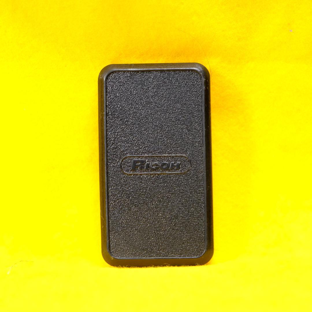 RICOH AUTO HALF SE2 ハーフサイズカメラ[完動美品]