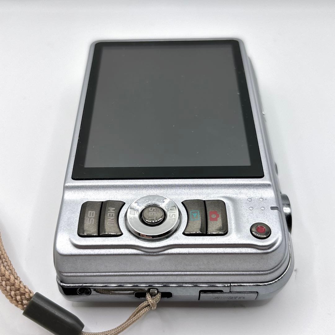 CASIO EXILIM EX-H10 カシオ コンデジ デジカメ カメラ　美品
