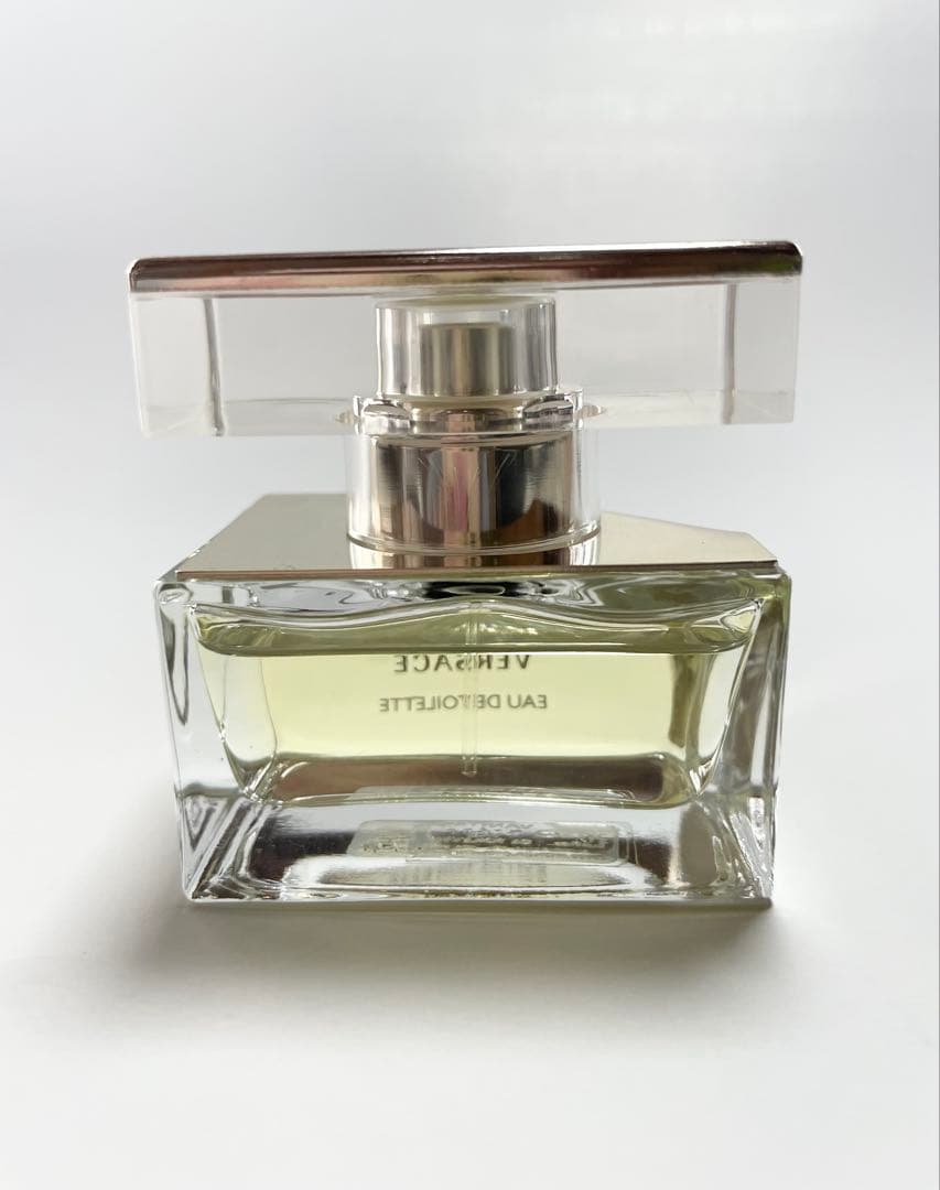 【美品】ヴェルサーチ ヴァニタス オードトワレ 30ml イタリア製