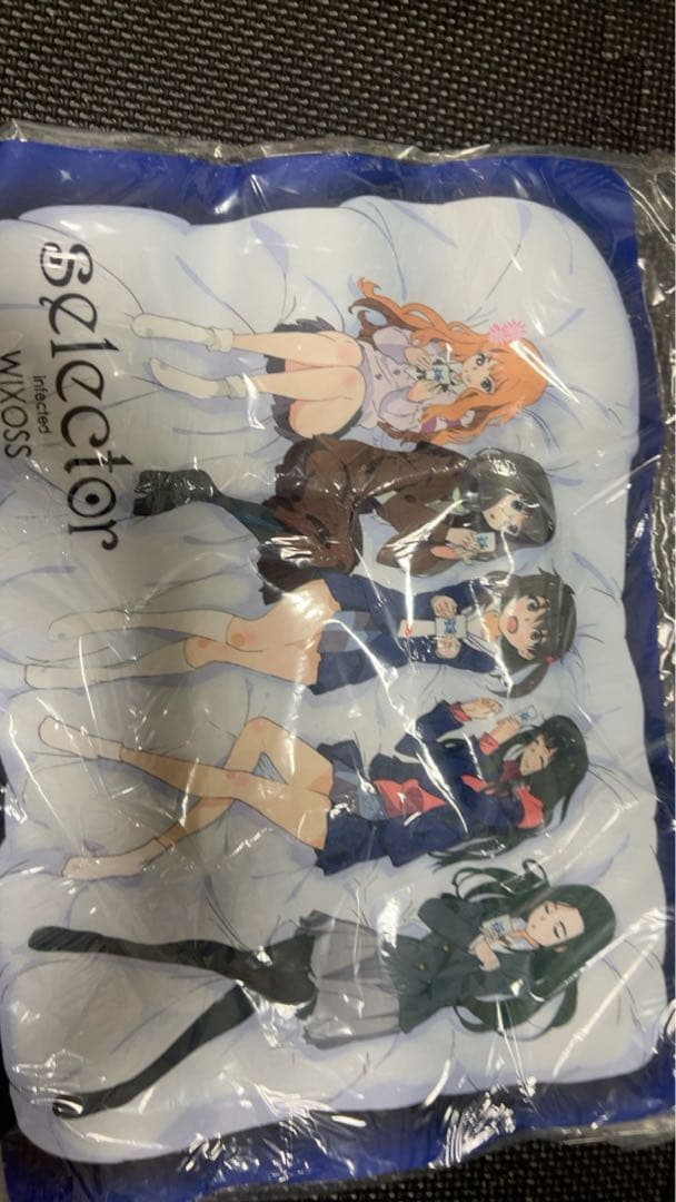 【プレイ用】【最終】WIXOSS 初期　まとめて