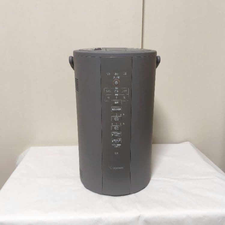 象印 スチーム式加湿器 EE-DC50 ZOJIRUSHI