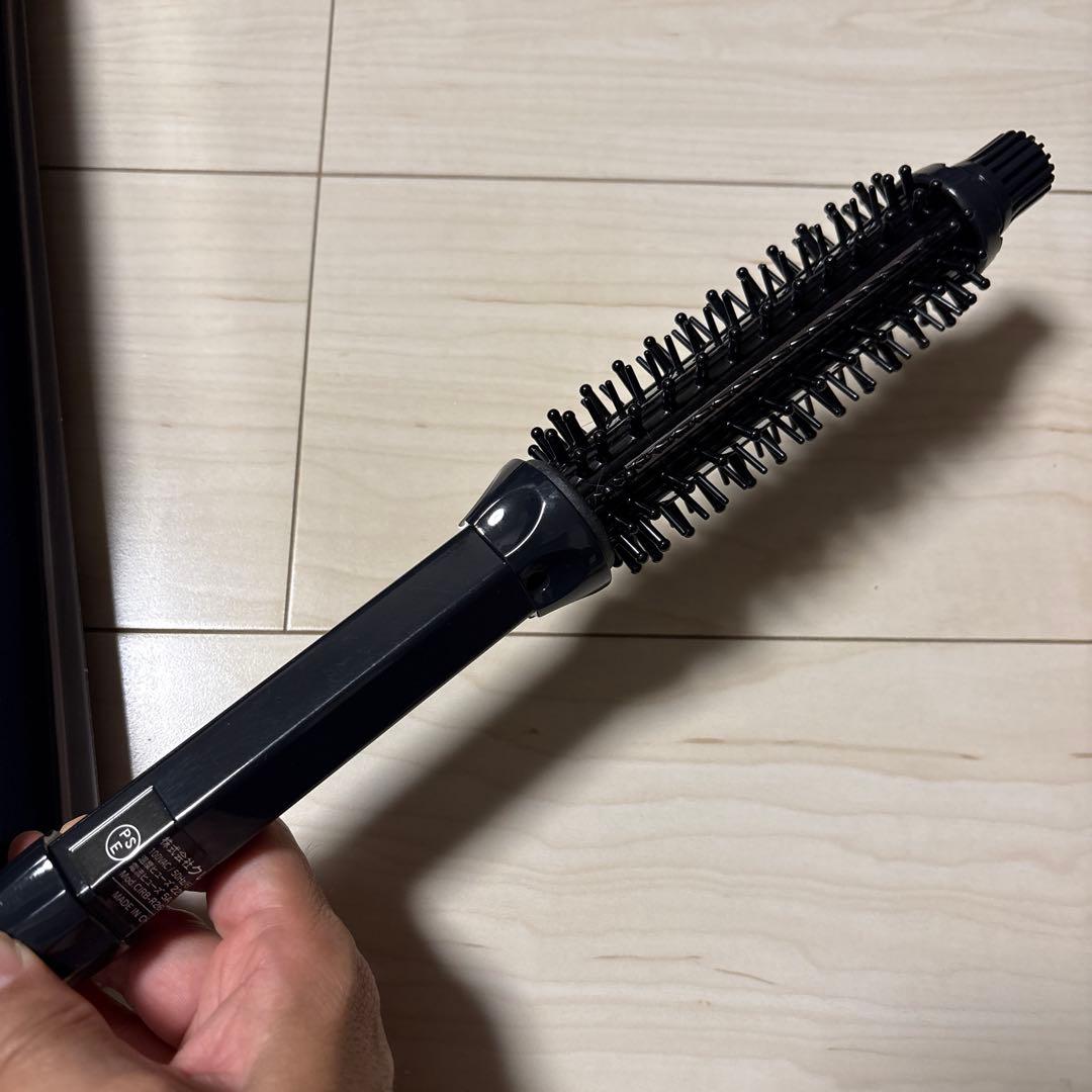 クレイツイオン アイロン スタイリスト HRB26