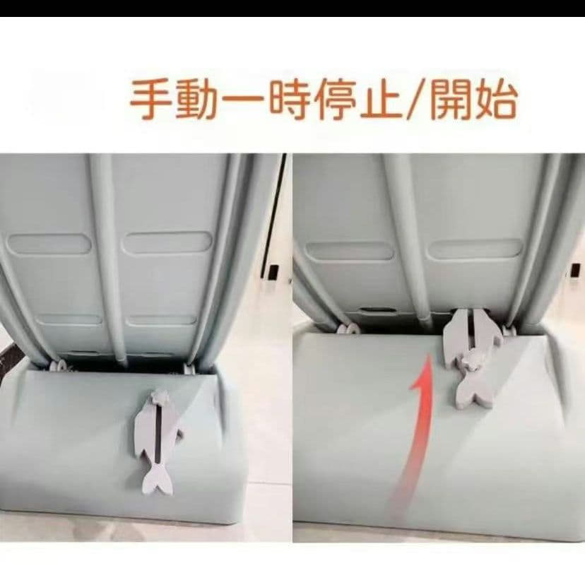キャットホイール 猫 猫用品 ランニング ホイール　グレー
