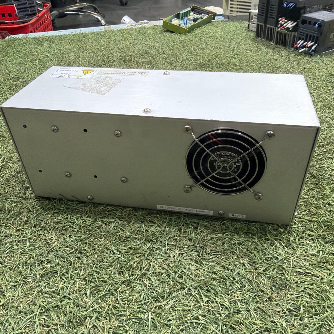 中古 JEL 4 AXES CONTROL UNIT C4000 動作保証