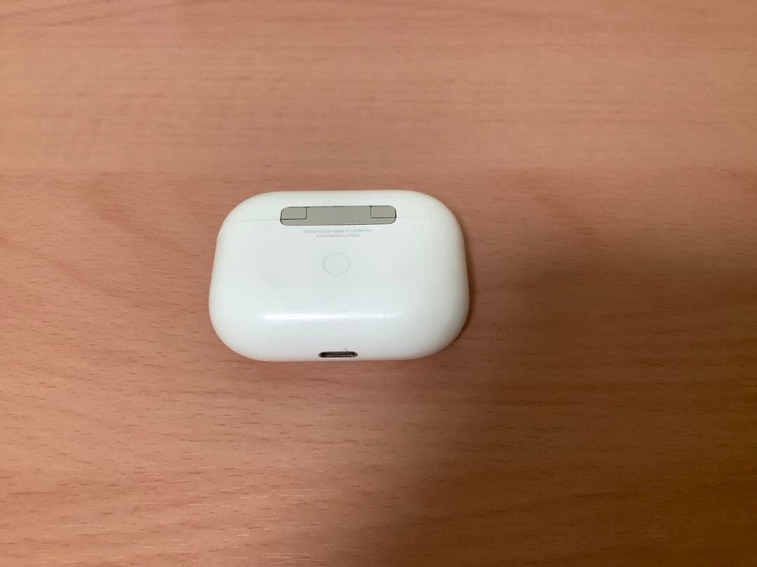 Apple AirPods Pro第一世代
