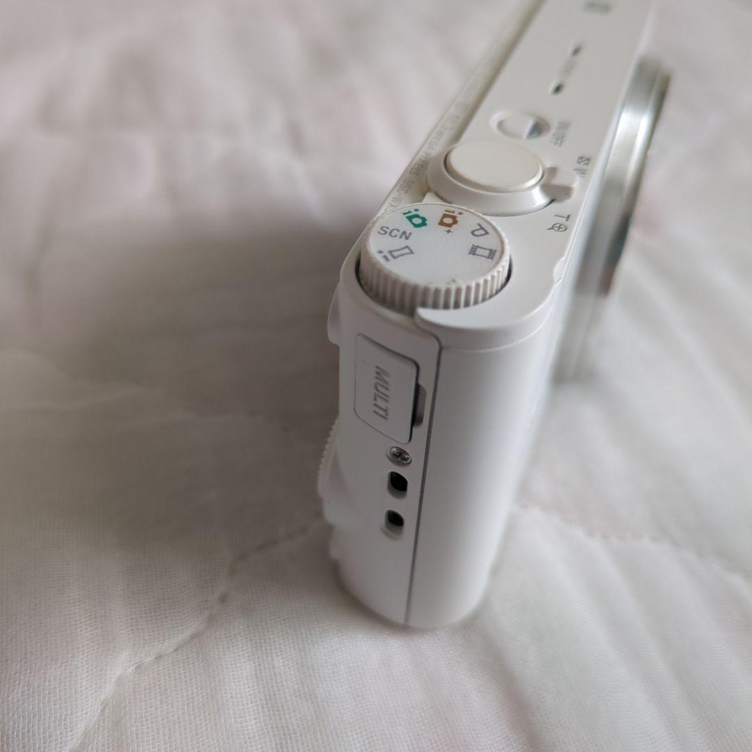 SONY DSC-WX350 コンパクトデジタルカメラ カメラケース