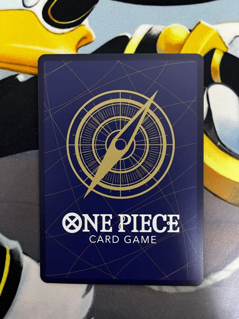 ONE PIECE DAY’24 来場者特典 ST10-006 プロモ