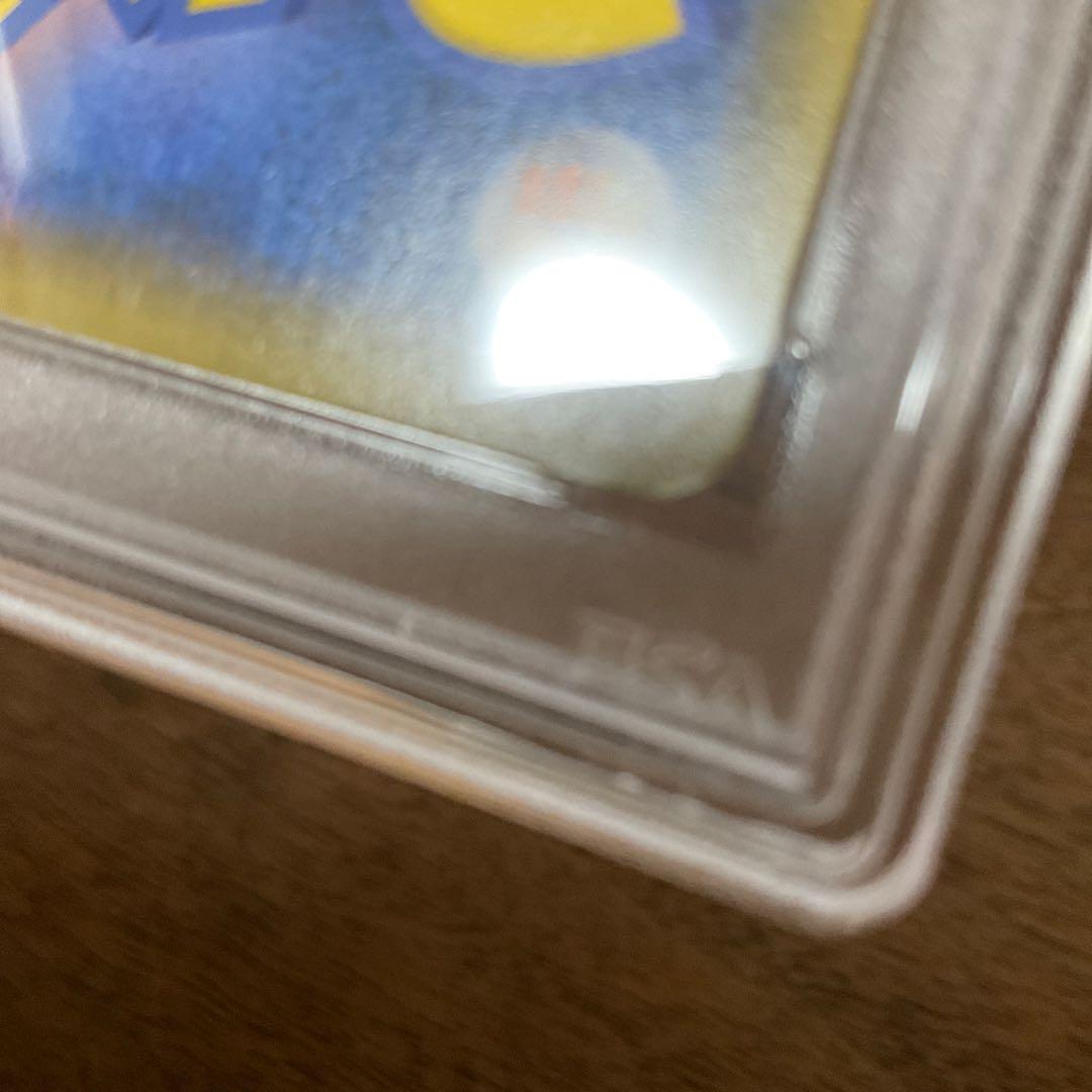 ポケモンカードゲーム　ゼルネアスex 25th psa10
