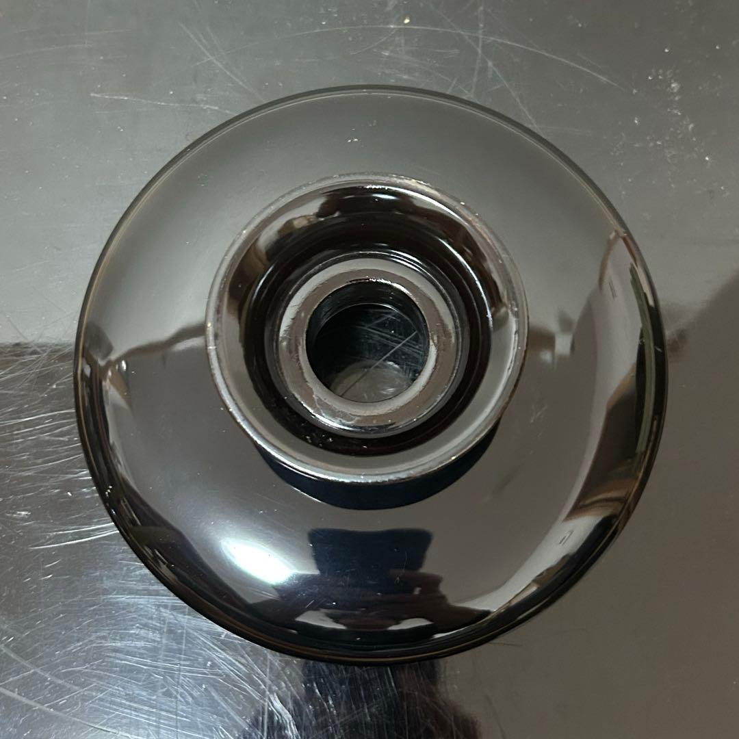 油滴天目茶碗と山中塗天目台　茶道具懐石茶箱鵬雲斎坐忘斎淡々斎即中斎香合棗水指茶杓
