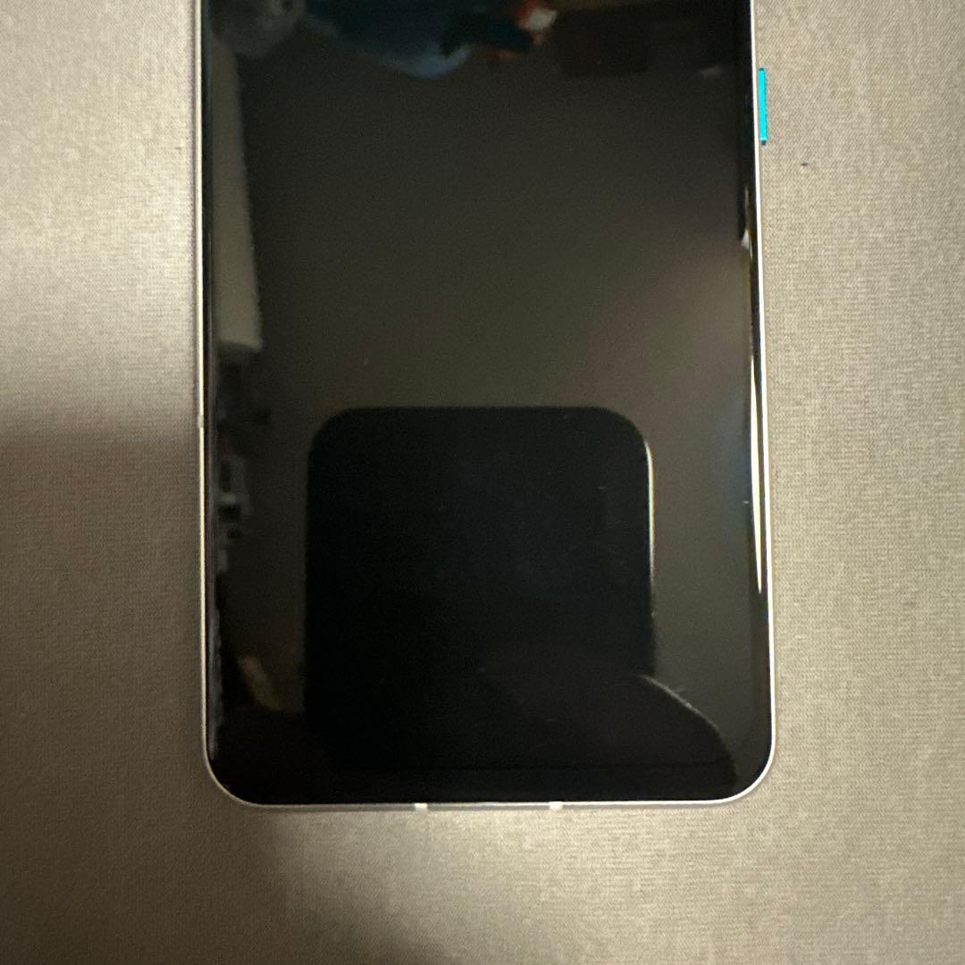 ASUS Zenfone 8 256GB SiMフリー