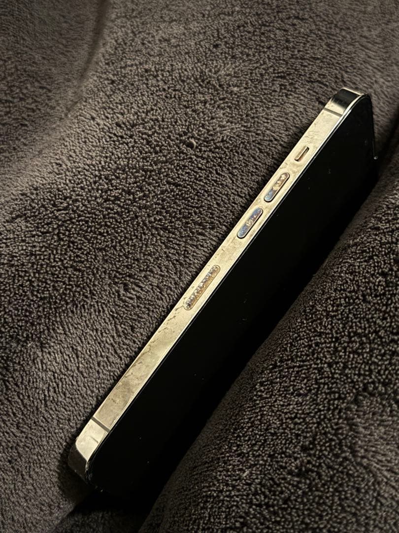 iPhone 13 Pro グラファイト ジャンク品