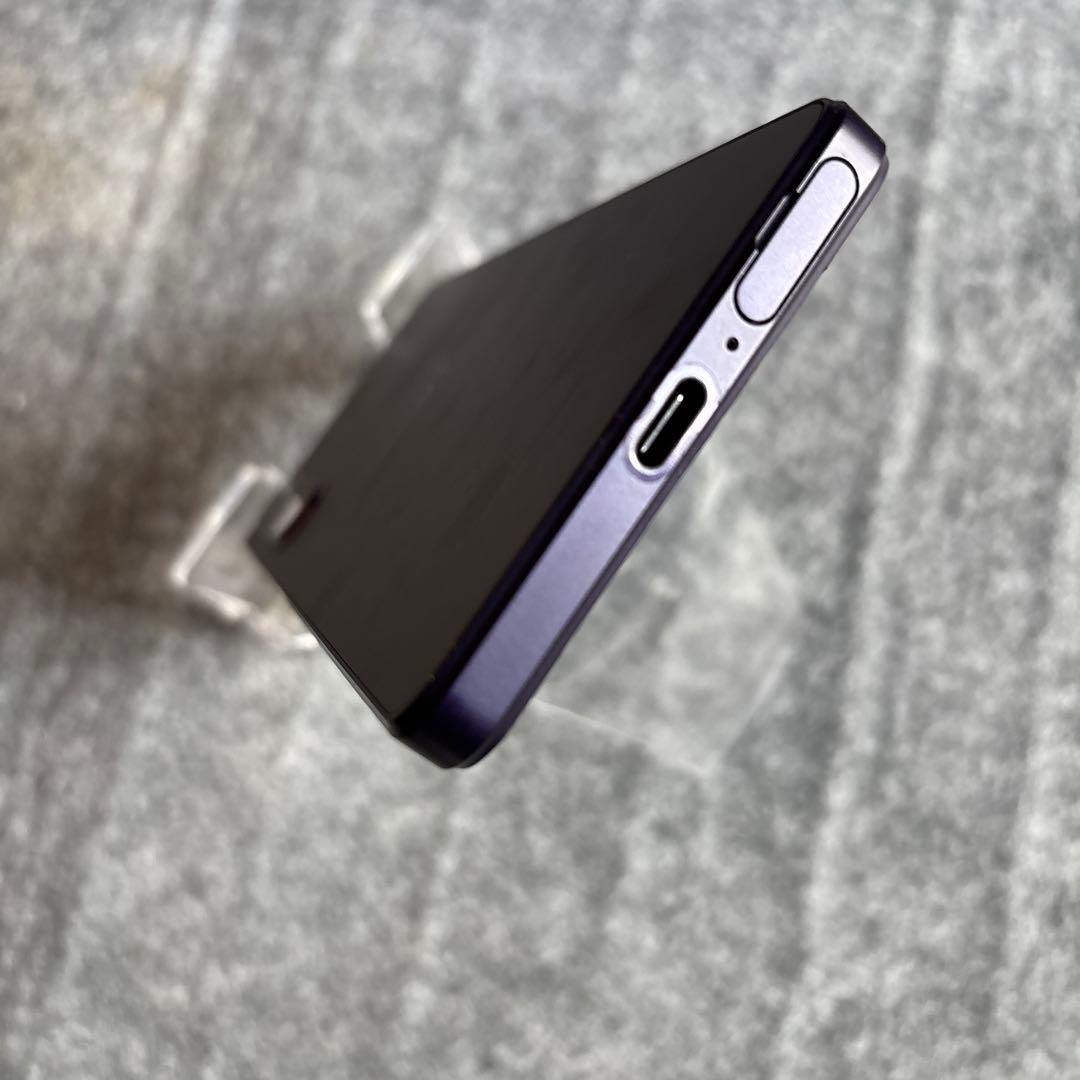 SONY Xperia 1 Ⅳ SO-51C
