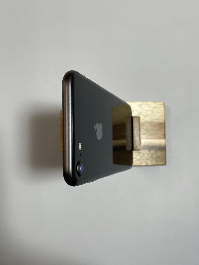 Iphone8 本体　スペースグレー　バッテリー100% 正常動作