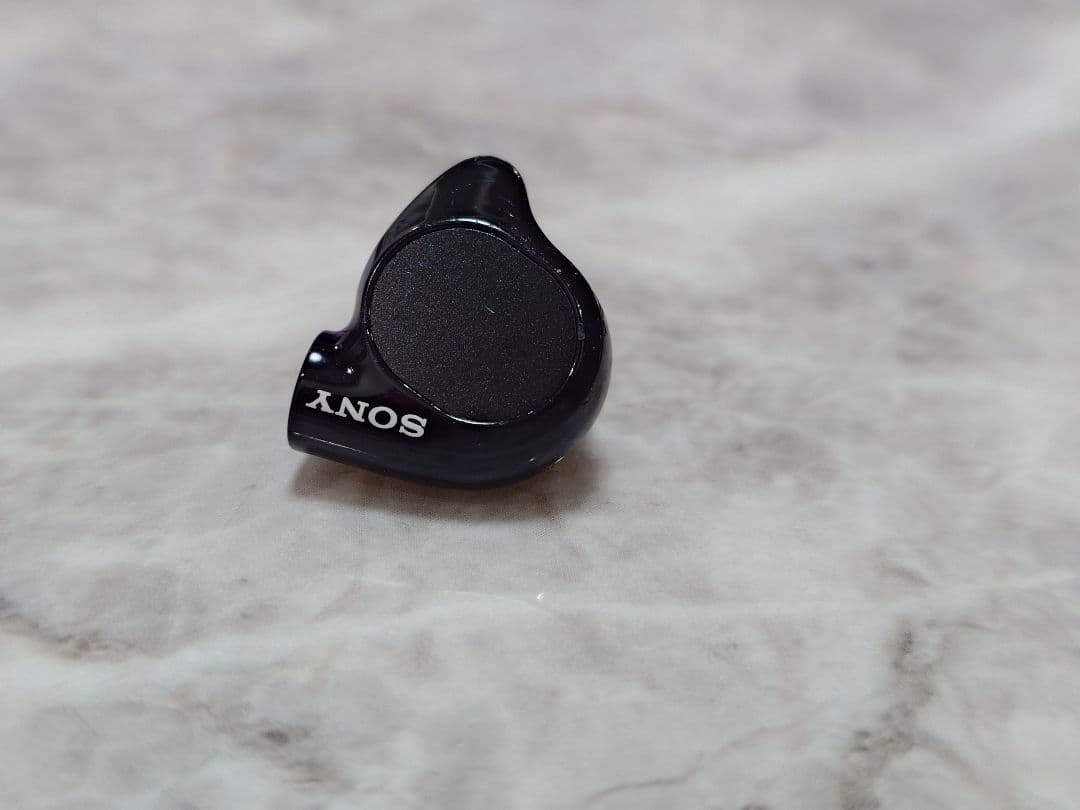 SONY IER-M7 EFFECTAUDIO ARESII8WIREケーブル