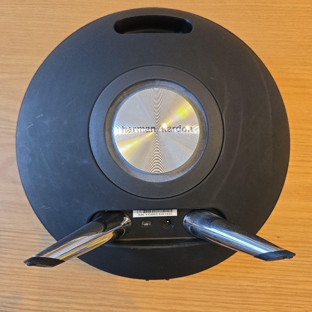 H*i様 harman/kardon Bluetoothスピーカー