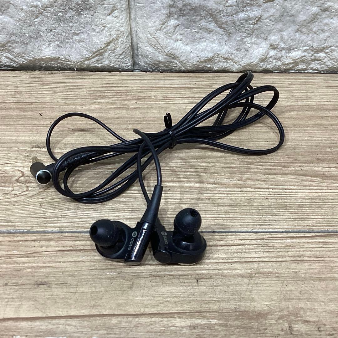 audio-technica ATH-CKR10 イヤホン