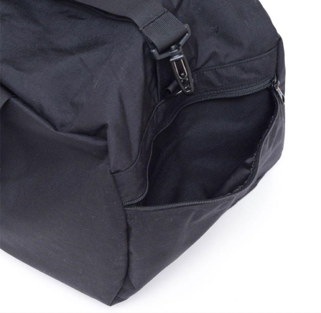 【新品未開封】KELTY HOLIDAY DUFFEL 49L ブラック
