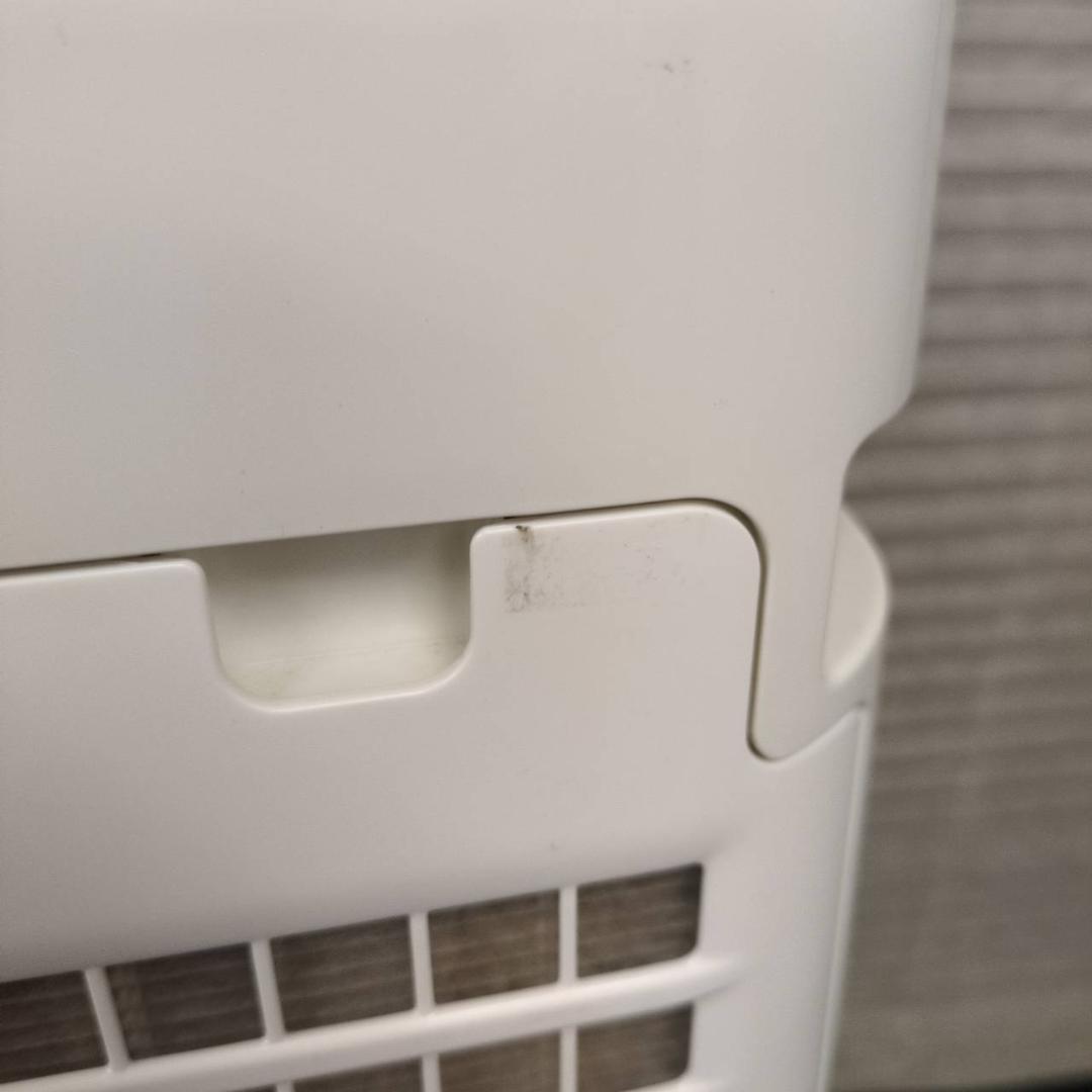 ☆シャープ　加湿空気清浄機　プラズマクラスター　KC-J50-W　2020年製
