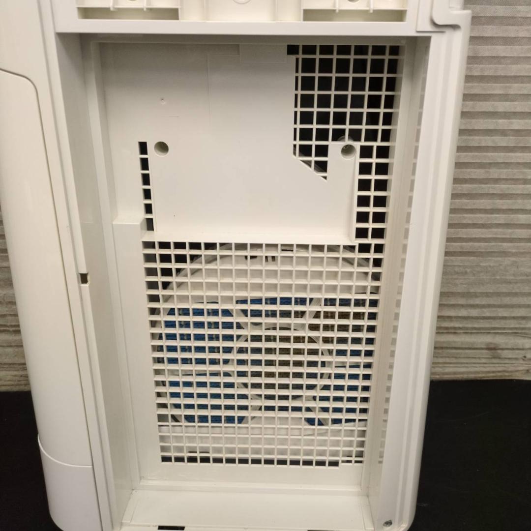 ☆シャープ　加湿空気清浄機　プラズマクラスター　KC-J50-W　2020年製