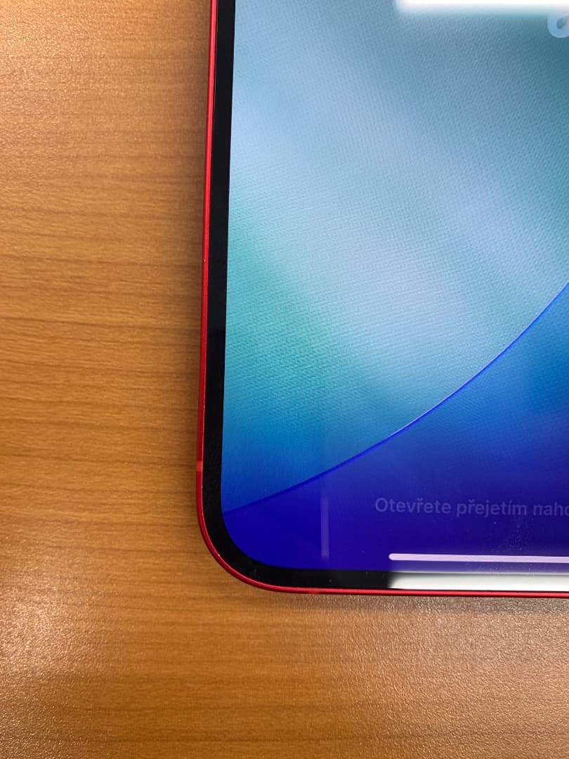 動作確認済 iPhone 14 Plus 128GB ID S7644