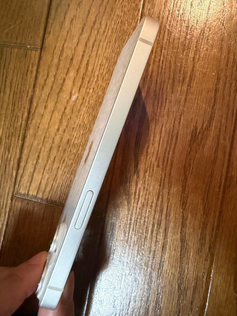 iPhone14 128GB simフリー