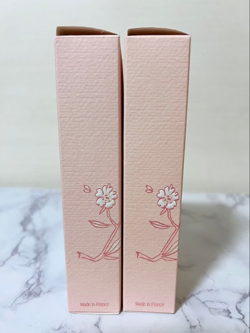 L'OCCITANE チェリーブロッサム　オードトワレ 75ml 2個セット