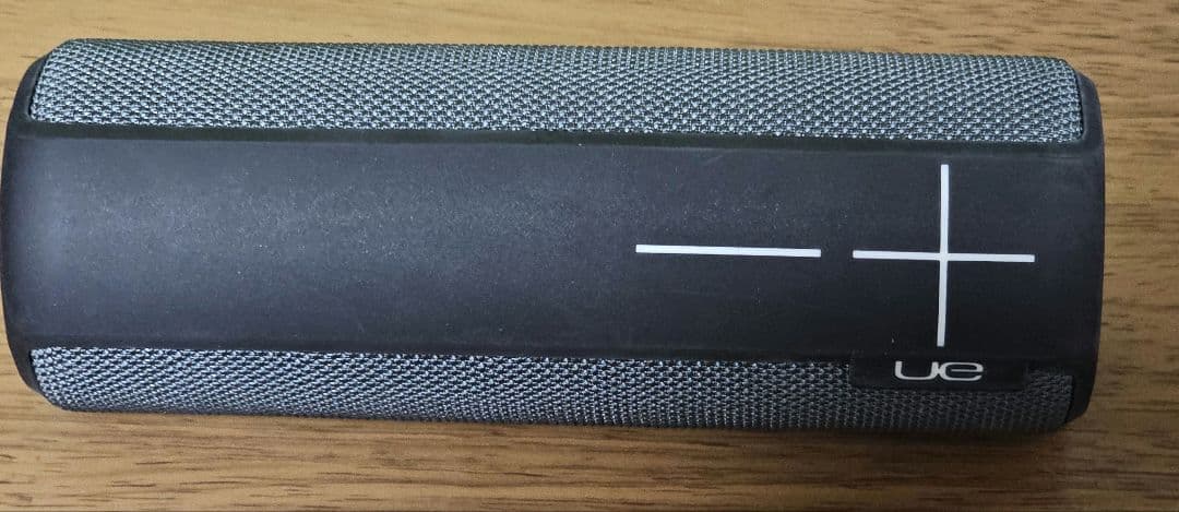 スピーカー・ウーファー UE BOOM2(BLACK)
