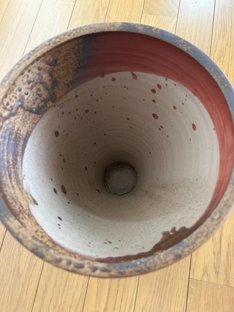 潮香庵陶秀　備前焼