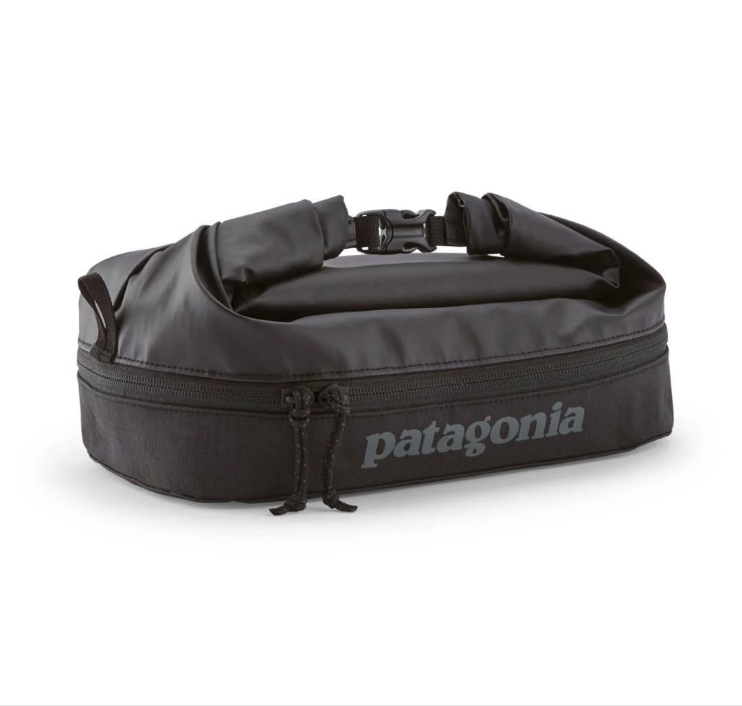 ⭐︎ 新品 Patagonia ブラックホール キューブ