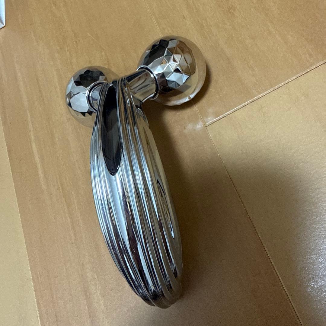 ReFa CARAT RAY 美容ローラー