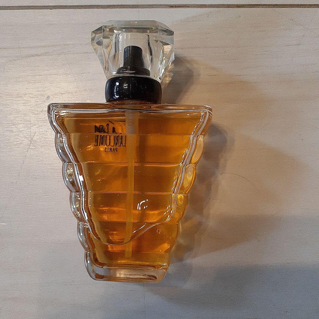 【廃版レア】ランコム　トレゾァ　オードパルファム　50ml