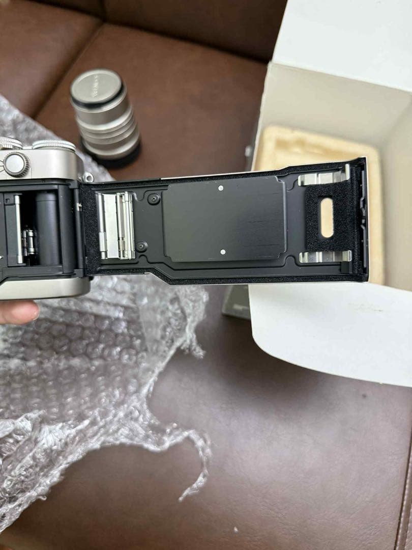 CONTAX G2 ボディ レンズ 付属品 セット45mm+90mm