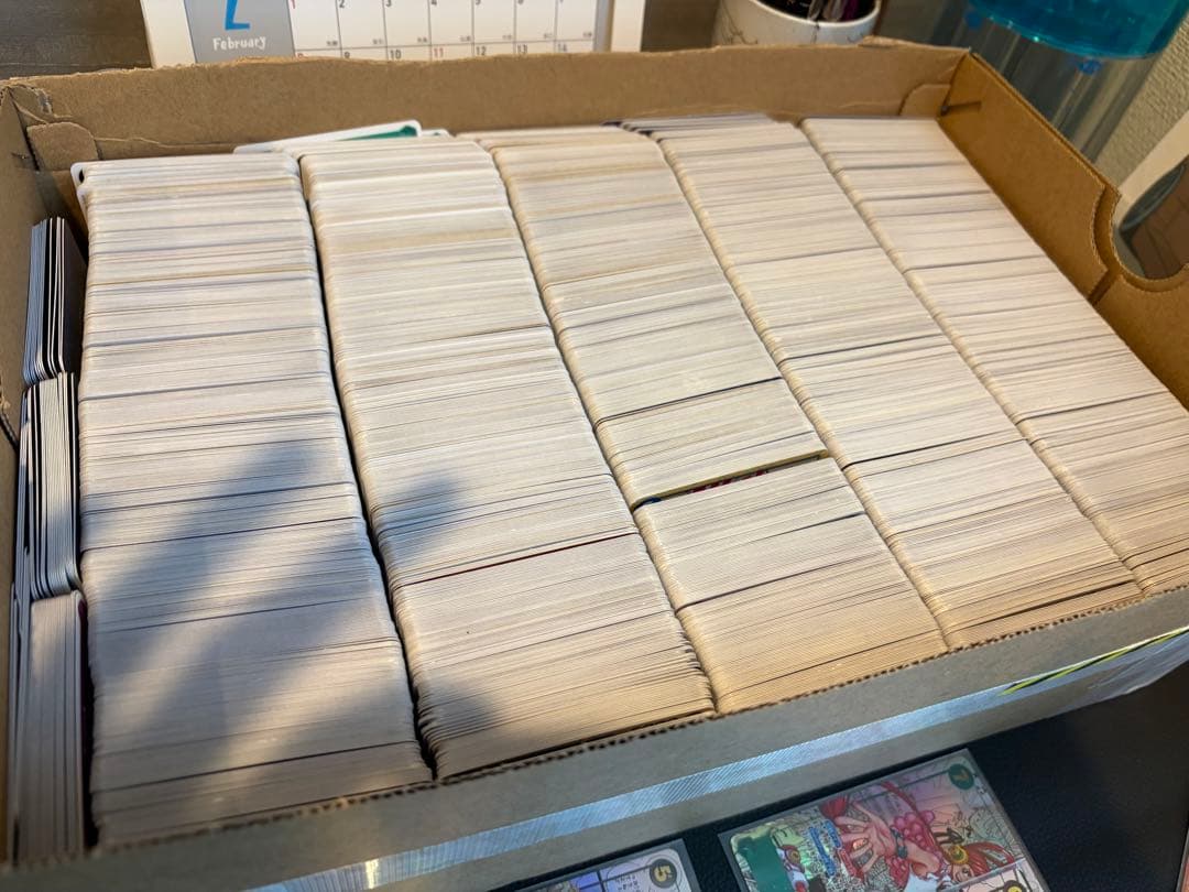 【早い者勝ち】ワンピース カード 引退品