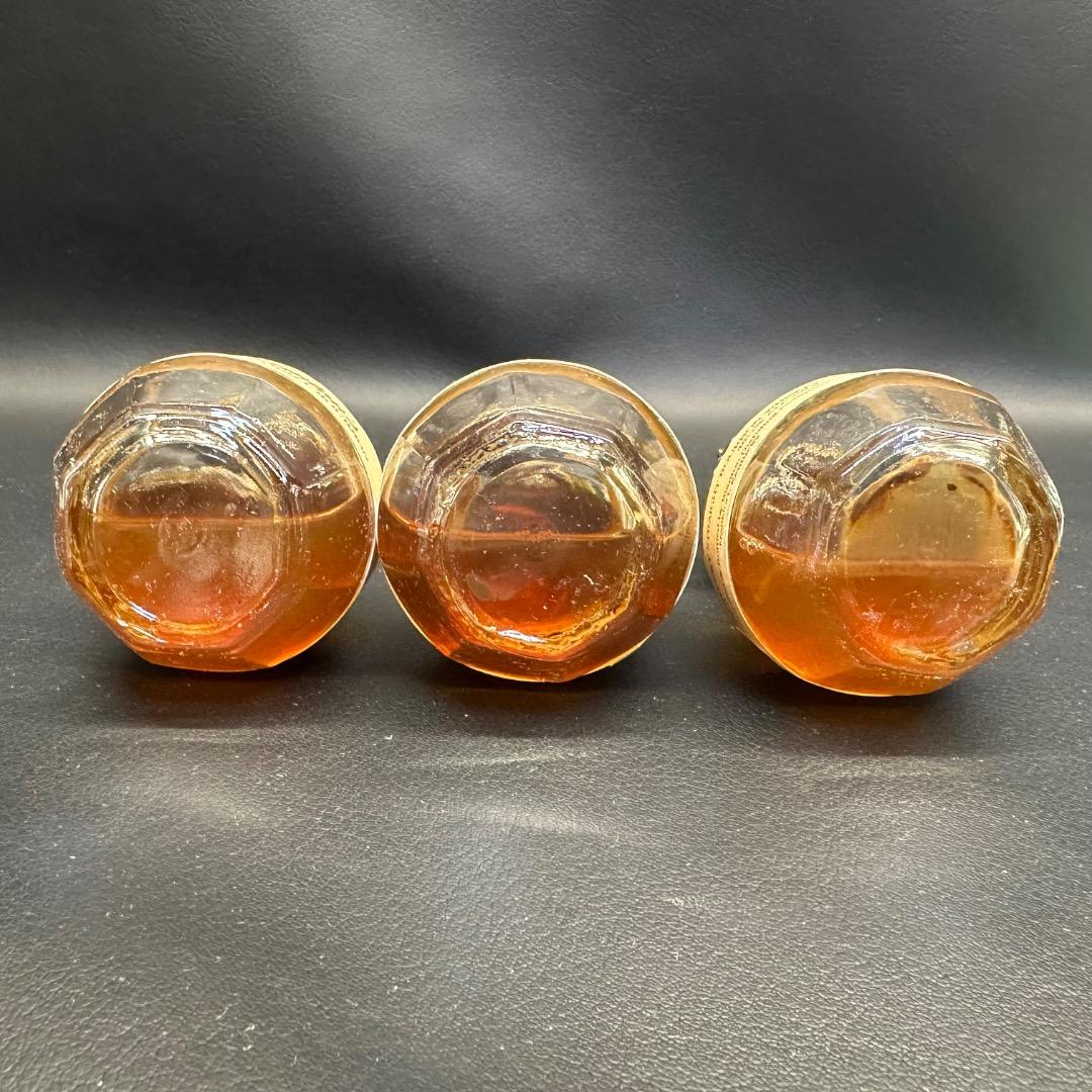 ♡※前Db1009 ブラントン ミニチュアボトル ウイスキー 7本まとめ