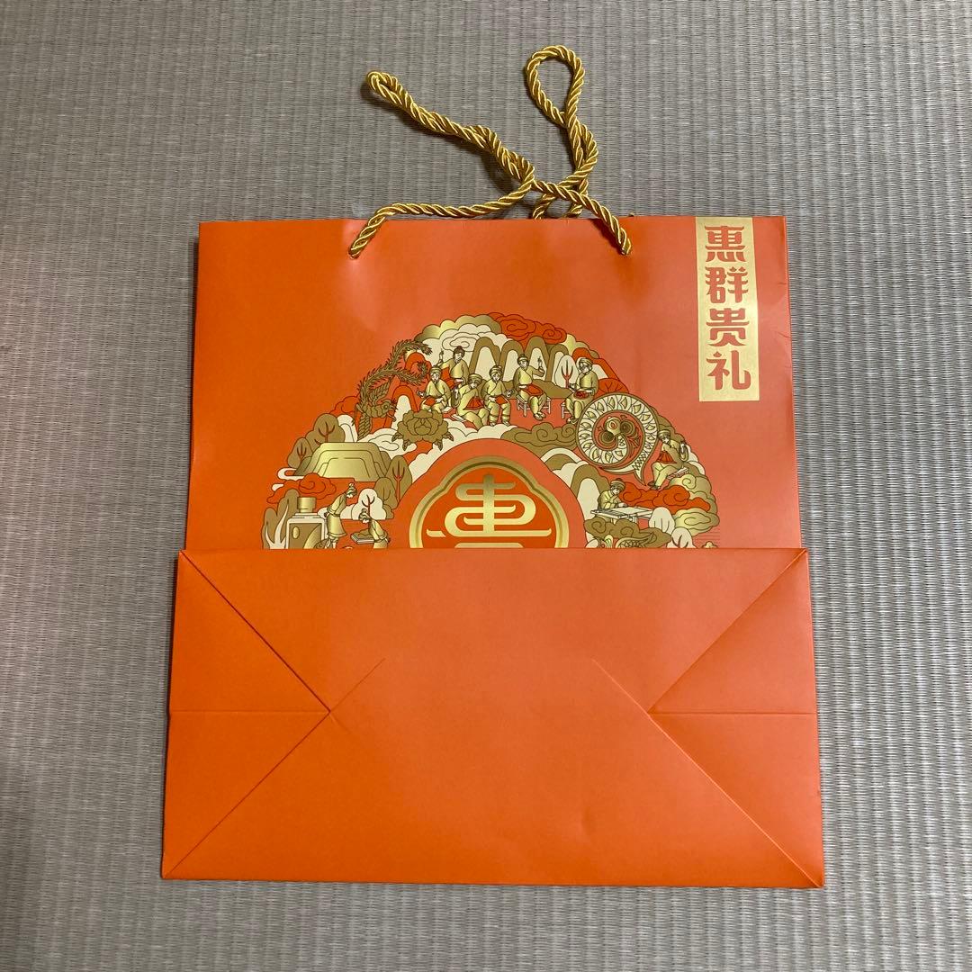 貴州茅台酒 マオタイ酒　恵群貴礼 未開封