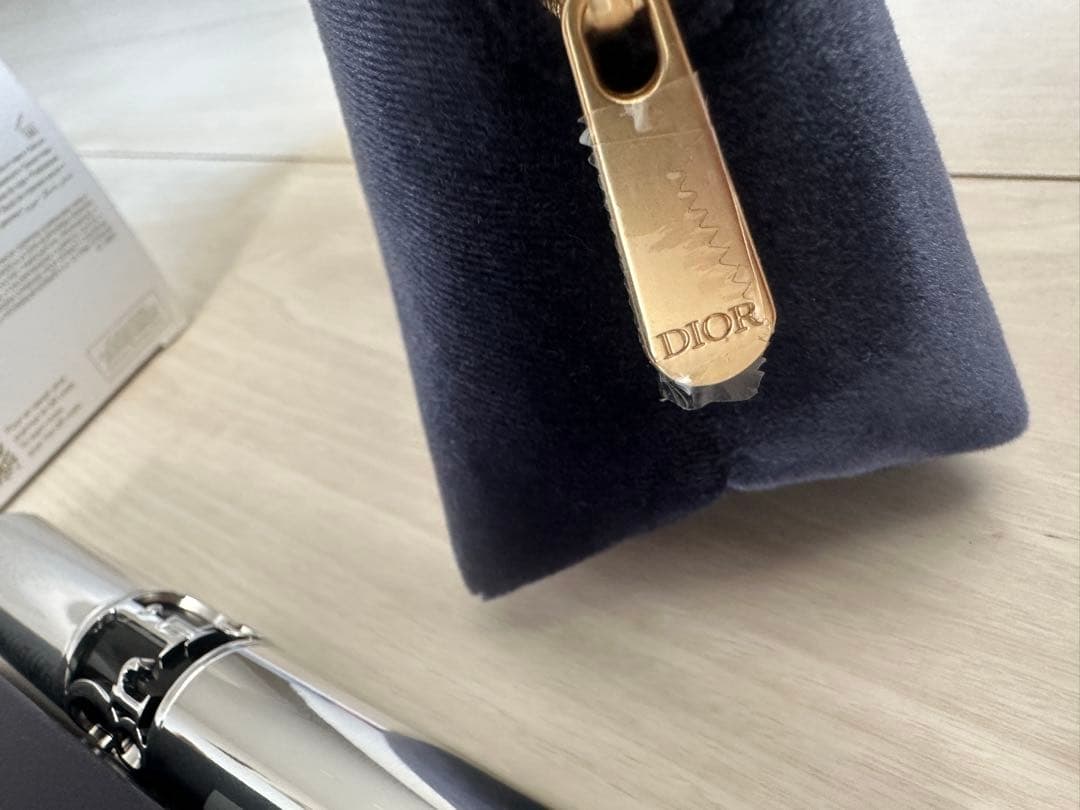 Dior マスカラセット ポーチ付き