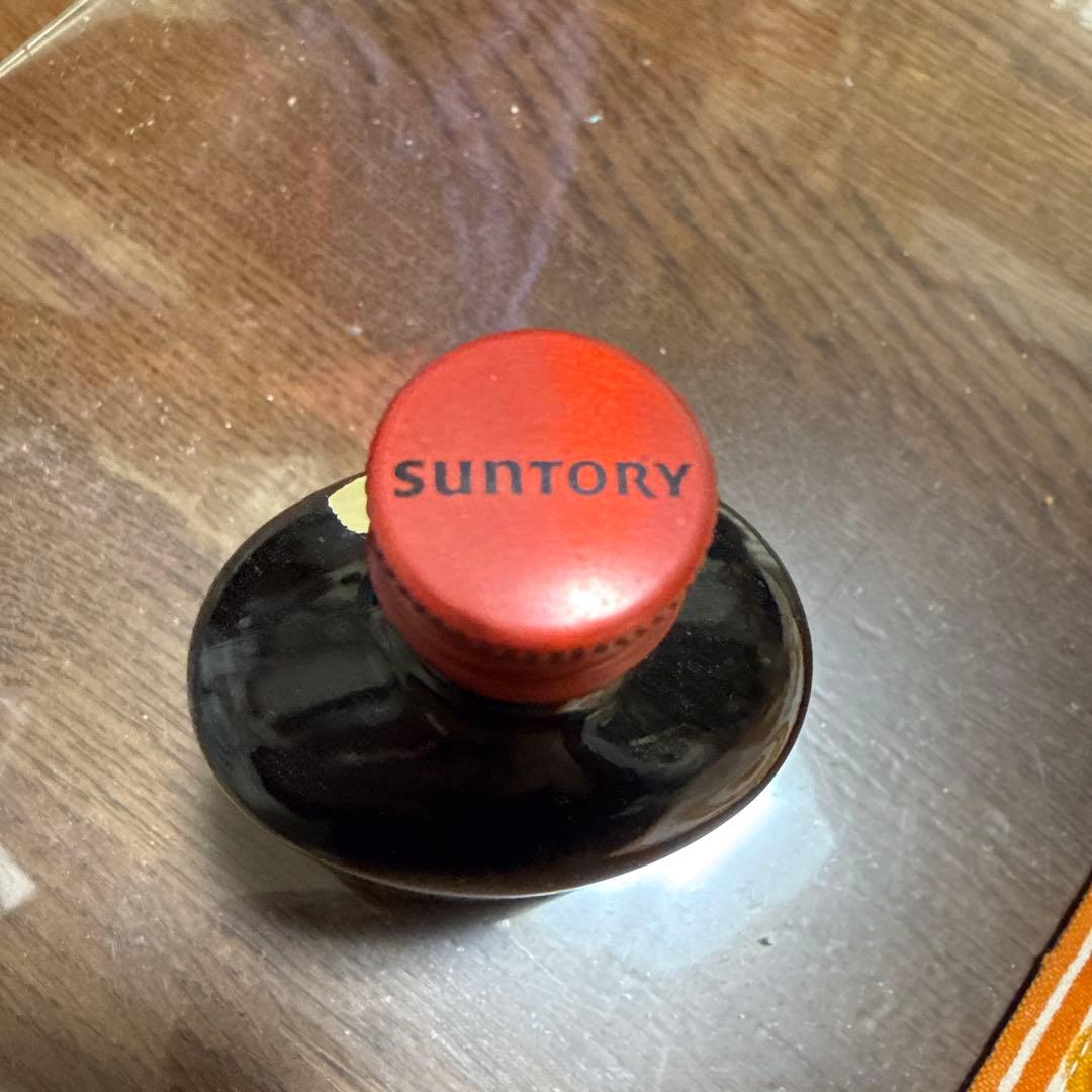SUNTORY THE オールド原酒 50ml 限定製造