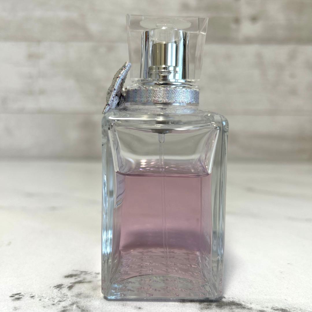 Dior ミスディオール ブルーミングブーケ　オードトワレ　100ml