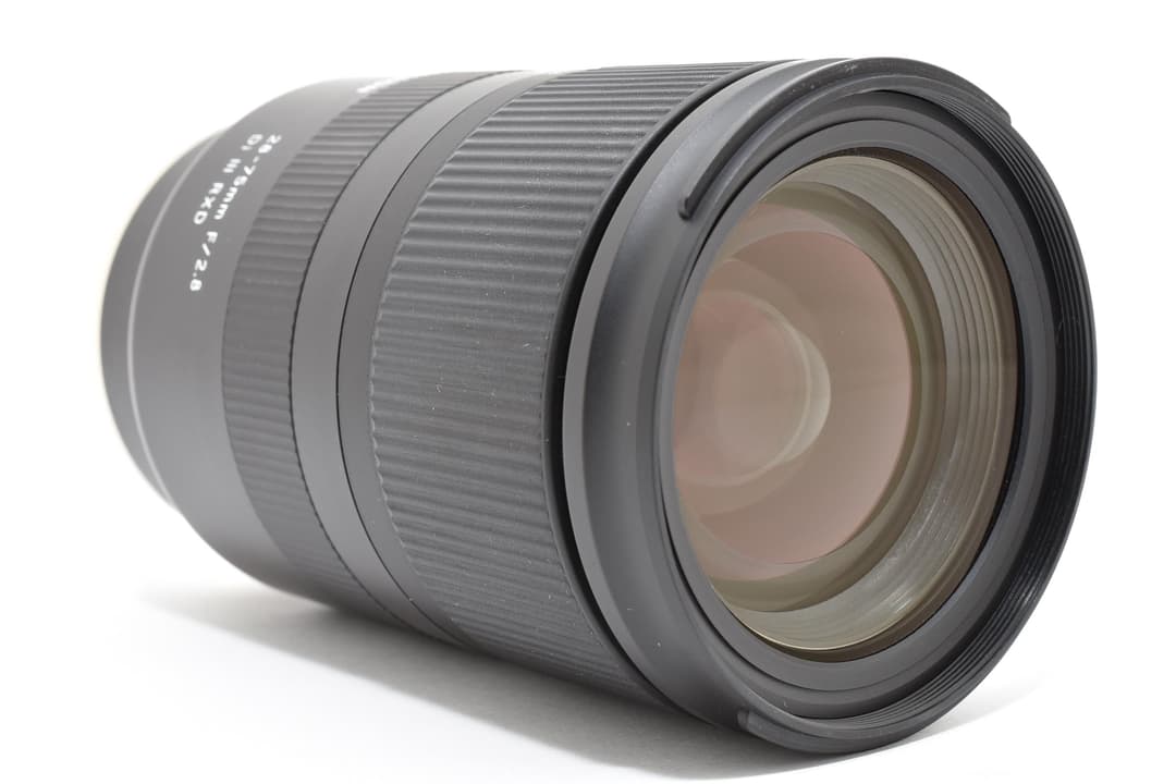 タムロン 28-75mm F/2.8 Di III RXD #D113